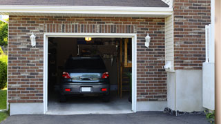 Garage Door Installation at Irvington Fremont, California