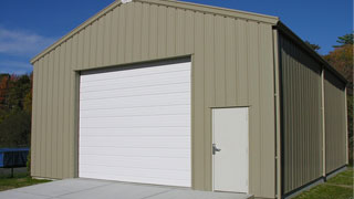 Garage Door Openers at Irvington Fremont, California